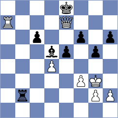 Kwech - Vassiljev (Playchess.com INT, 2020)