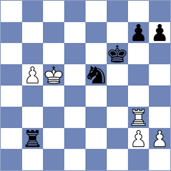 Manaenkov - Shishkin (Tula, 2007)