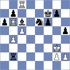 Suleimen - Theodorou (chess.com INT, 2024)