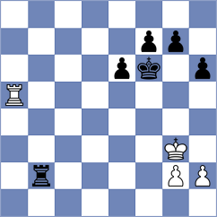 MacDonald Ross - Patrick (Budapest, 2007)