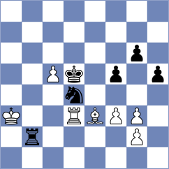 Markus - Papp (Hungary HUN, 2025)