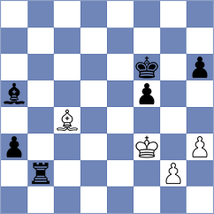 Anusha - Gubajdullin (Chess.com INT, 2020)