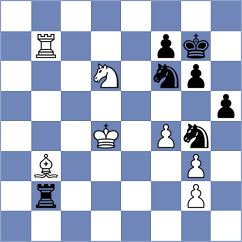 Masruri - Rodriguez (chess.com INT, 2025)