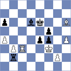 Zhukovskyi - Javornik (Prague CZE, 2024)