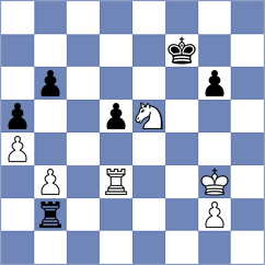 Gicev - Hansen (Red Deer, 2009)