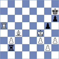 Ambartsumova - Kodihalli (chess.com INT, 2025)