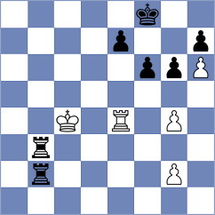 Rose - Lancman (chess.com INT, 2024)
