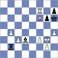Harikrishna - Stefansson (chess.com INT, 2025)