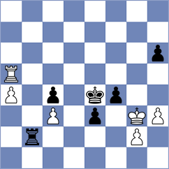 Mafra - Malikova (chess.com INT, 2025)