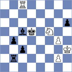 Jasinski - Plichta (chess.com INT, 2025)