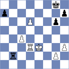 Parra Ordorica - Oliver Romero (Llinars del Valles ESP, 2024)