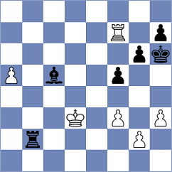 Ruiz Bravo - Triquell Sanchez (Barcelona, 1998)