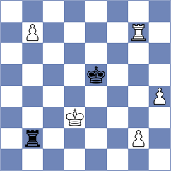 Lobanov - De Souza (chess.com INT, 2022)