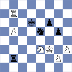 Velasco - Yanez Acin (Zaragoza, 1997)