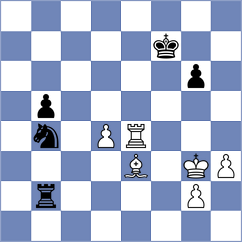 Fehr - Kroeger (Germany, 1999)