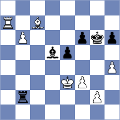 Maksimov - Bolotnikov (Dagomys, 2009)