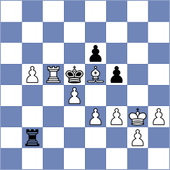 Ano Pla - Longueira Alonso (Lichess.org INT, 2021)