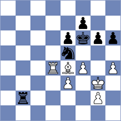 De Souza - Kalghatgi (Chess.com INT, 2021)