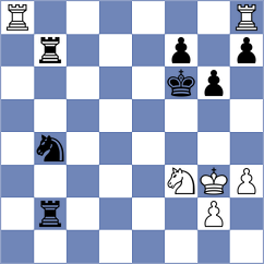 Zhou - Winkels (chess.com INT, 2025)