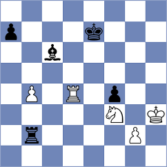 Aleksanyan - Kasparov (Paleochora GRE, 2024)