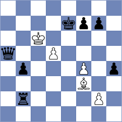 Jaramillo Rivadeneira - Loor Veliz (Chess.com INT, 2020)