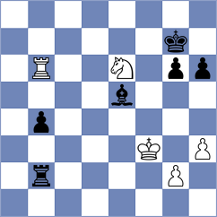 Smirnov - Heckmann (Vellmar, 2009)