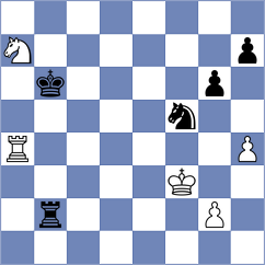 Ahmad - Elier (chess.com INT, 2025)
