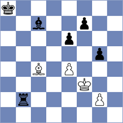 Birkisson - Cacheiro Blanco (chess.com INT, 2025)