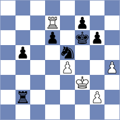 Pravinlal Nandlal - Knight (Luzern, 1982)