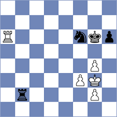 Lampard - MacQueen (Lichess.org INT, 2020)