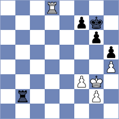 Shubin - Dambaev (Voronezh RUS, 2024)