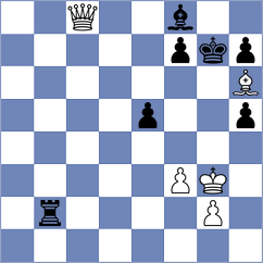 Bossy - Heinrichsen (Playchess.com INT, 2004)
