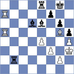 Vlassov - Zhigalko (chess.com INT, 2025)