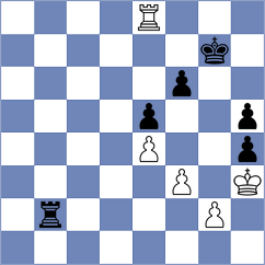 Jumabayev - Vidit (chess.com INT, 2024)