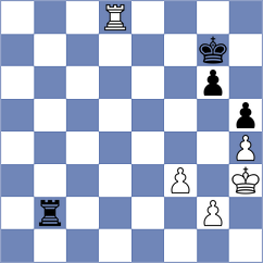 Ilamparthi - Xu (Oskemen KAZ, 2024)