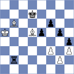 Molina - Viaje (Chess.com INT, 2016)