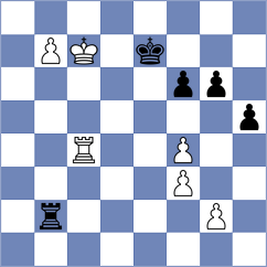 Kniazev - Fiorito (chess.com INT, 2022)