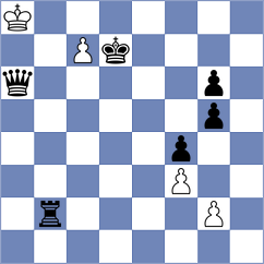 Taheri - Mardani (Chess.com INT, 2021)