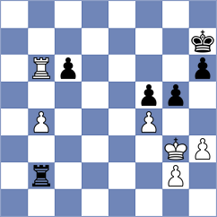 Pasiev - Dzivodov (Saratov, 2006)