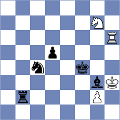Schnell - Ankerst (chess.com INT, 2025)
