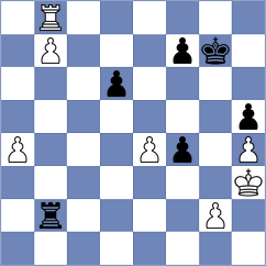 Semenenko - Donatti (Chess.com INT, 2020)