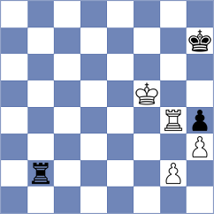Eggleston - Biernacki (chess.com INT, 2024)