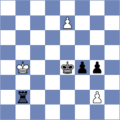 Dille - Mikalauskis (Liepaja, 2005)