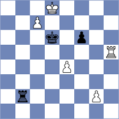 Bukreev - Lee (chess.com INT, 2025)
