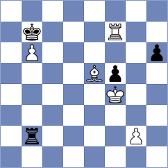Lomaia - Silva (Chess.com INT, 2020)