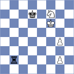 Bagheri - Bilquez (Playchess.com INT, 2021)