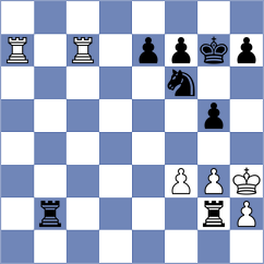 Omariev - Mansurova (chess.com INT, 2024)