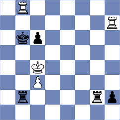 Kosakowski - Jacobson (Chess.com INT, 2020)