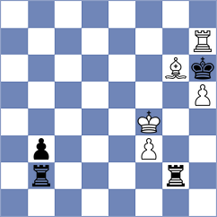 Meekins - Sargissyan (Chess.com INT, 2021)