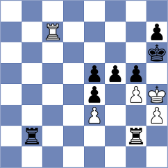Pozzari - Hernandez (chess.com INT, 2024)